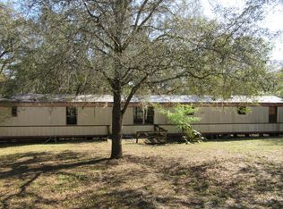 6964 Deer Springs Rd, Keystone Heights, FL 32656