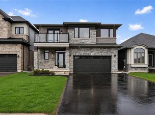 3980 Highland Park Dr, Lincoln, ON L3J0T1