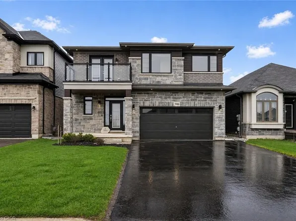 3980 Highland Park Dr, Lincoln, ON L3J 0T1