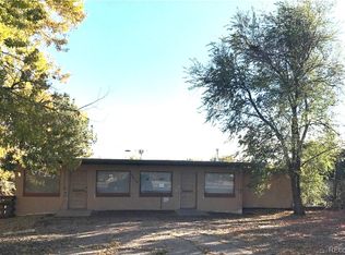 5410 W Mississippi Ave, Lakewood, CO 80226