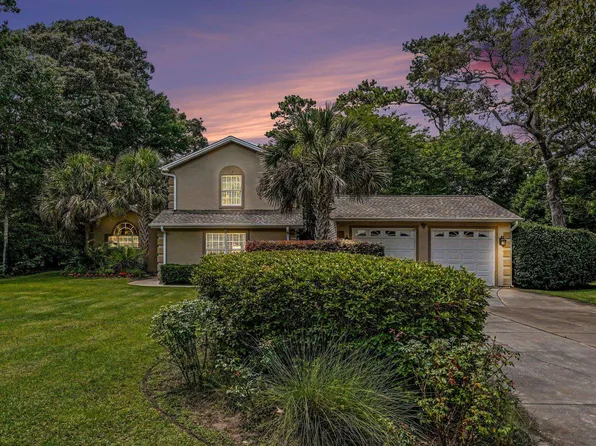 9405 Park St., Myrtle Beach, SC 29572