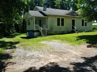 95 Chestnut St, Brevard, NC 28712