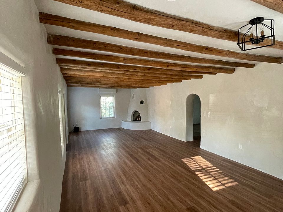 1154 Cerro Gordo Rd Santa Fe NM Zillow