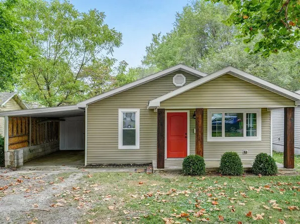 3147 W State St, Springfield, MO 65802