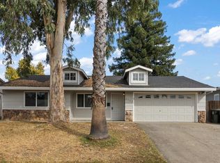 2355 Pinturo Way, Rancho Cordova, CA 95670
