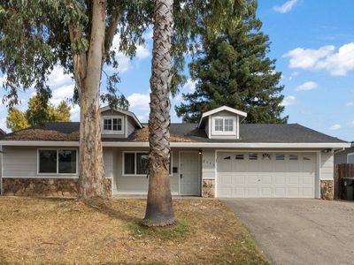 2355 Pinturo Way, Rancho Cordova, CA, 95670