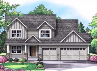 23979 Palm Street, Saint Francis, MN 55070