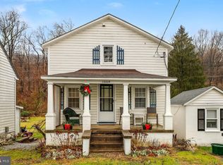 12604 Catoctin Furnace Rd, Thurmont, MD 21788