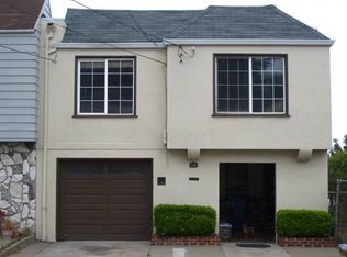 118 Bellevue Ave, Daly City, CA 94014