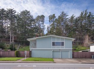 3345 Fleetwood Dr, San Bruno, CA 94066