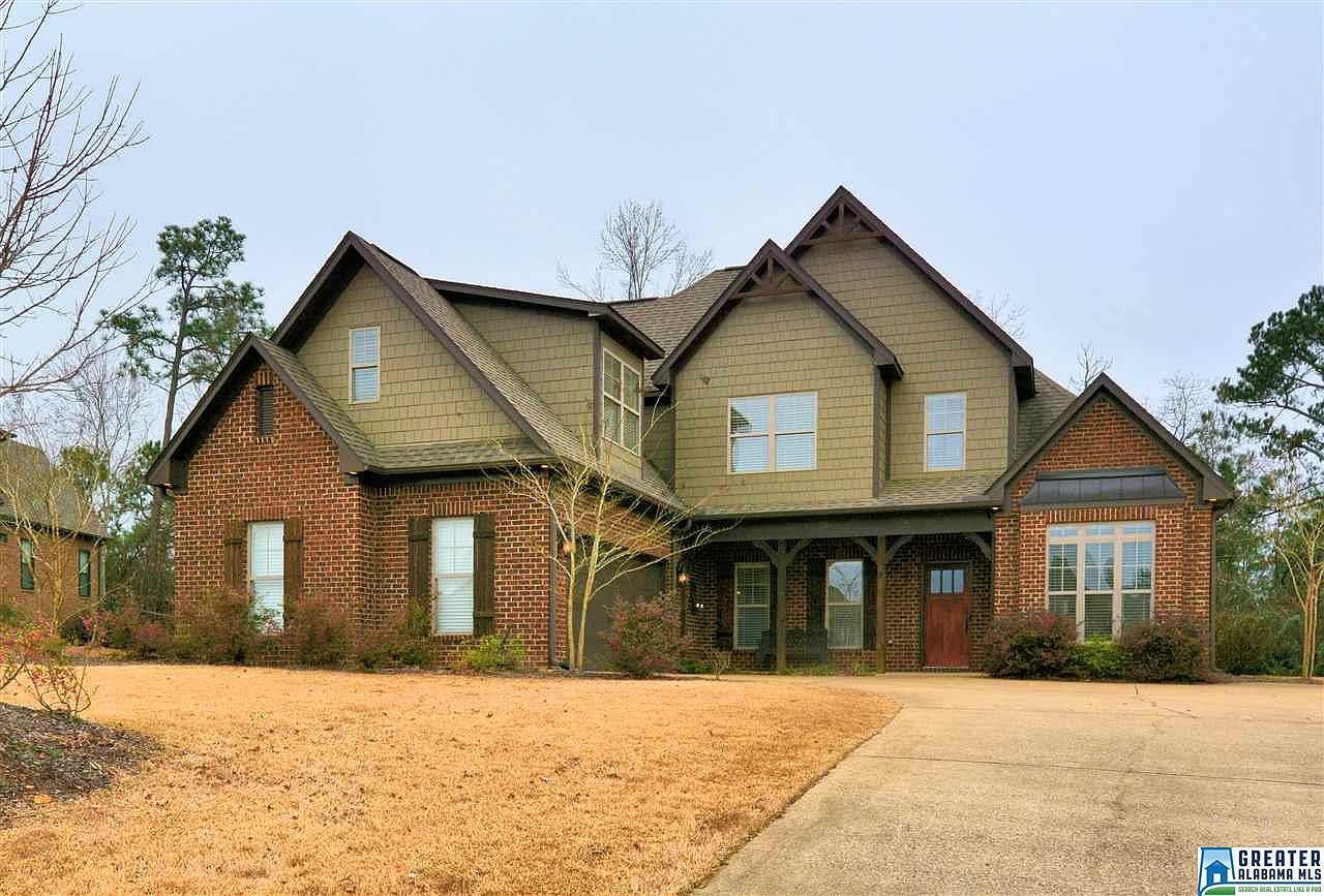 1834 Lake Cyrus Club Dr, Hoover, AL 35244 Zillow