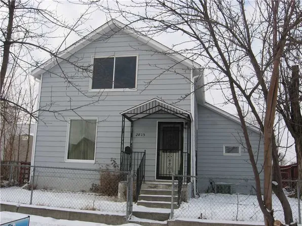 2815 4th Ave S, Billings, MT 59101