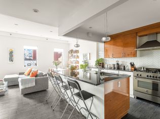 516 Lorimer St APT 3, Brooklyn, NY 11211
