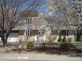 1107 Pinehurst St, Hays, KS 67601