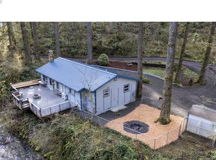 34335 SE Rainbow Rd, Estacada, OR 97023