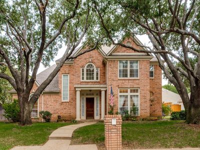 5009 River Bluff Dr, Fort Worth, TX, 76132