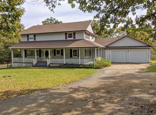 330 Boswell Rd, Forsyth, MO 65653