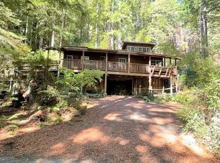 787 Madrone Ave, Pescadero, CA 94060