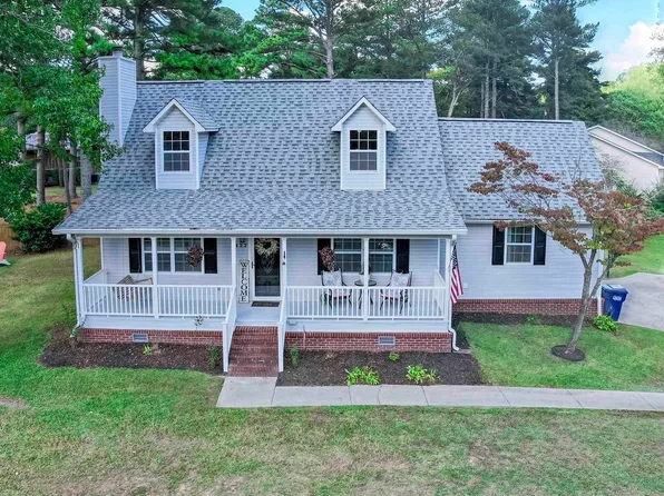 577 Meadow Wood Cir NW, Arab, AL 35016