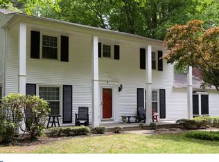 8 Maddock Rd, Titusville, NJ 08560