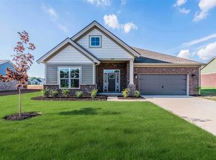 1309 Warrior Ln, Bowling Green, KY 42104