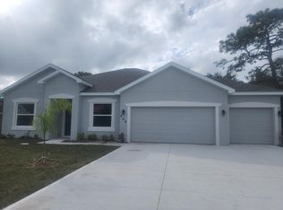466 Coral Ave SE, Palm Bay, FL 32909