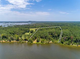 4697 State Highway 155, Lone Star, TX 75668