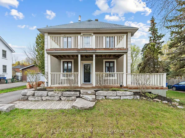 25 Mill St, East Gwillimbury, ON L0G 1M0