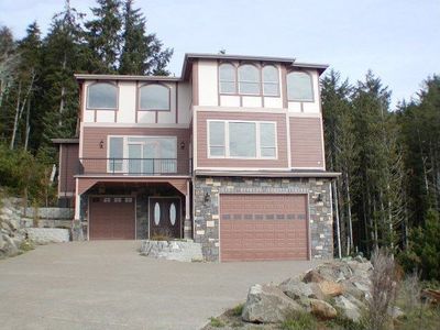250 NE Spring Ave, Depoe Bay, OR, 97341