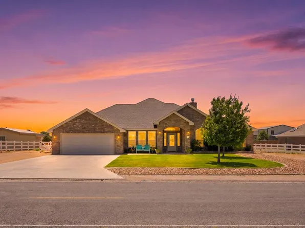 1106 S County Road 1118, Midland, TX 79706