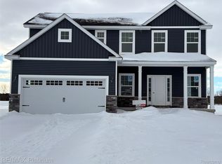 13204 Westwinds Dr, Linden, MI