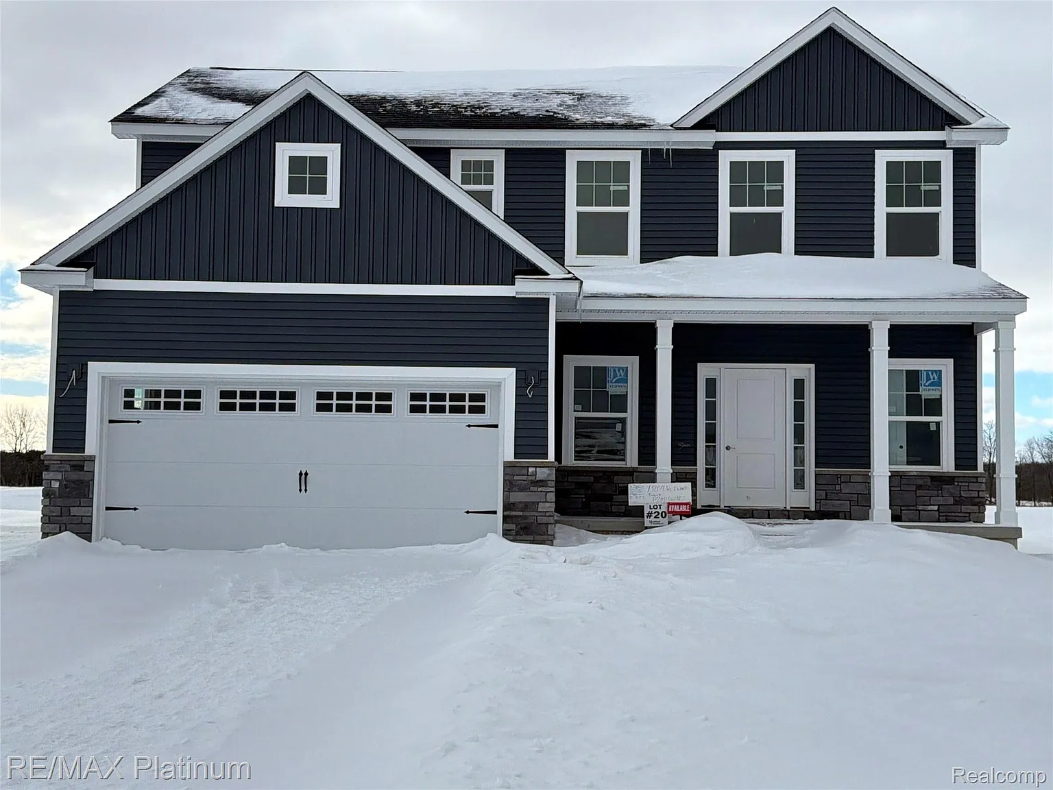 13204 Westwinds Dr photo 1