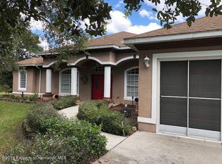 8483 Foxboro Ln, Spring Hill, FL 34608