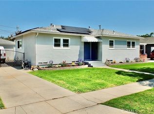 2721 Stanbridge Ave, Long Beach, CA 90815