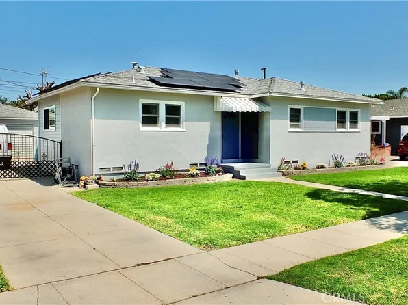 2721 Stanbridge Ave, Long Beach, CA 90815
