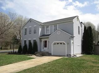 1457 Redfield Rd, Bel Air, MD 21015