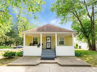 1003 Talbot Ave, South Bend, IN 46617