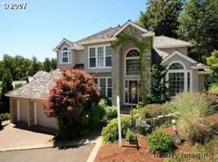 3407 NW Holbrook Ct, Portland, OR 97229