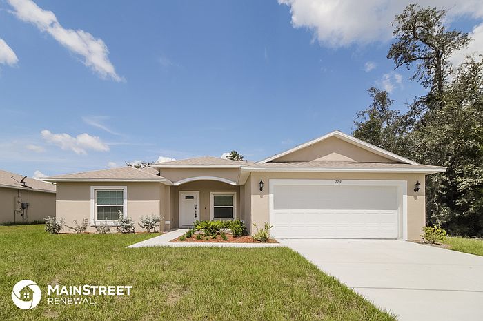 1st image of 229 Goldenrod Ln