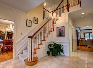 11462 Barrington Bridge Ct, Henrico, VA 23233