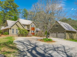 841 Yellow Creek Rd, Ball Ground, GA 30107