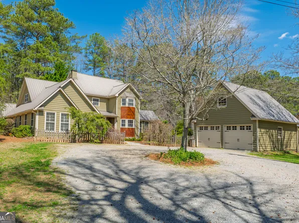 841 Yellow Creek Rd, Ball Ground, GA 30107