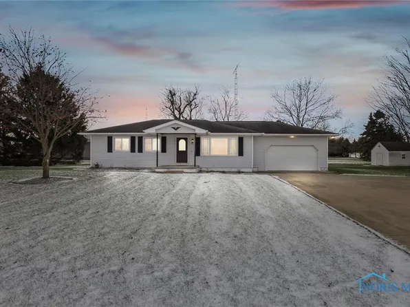 12050 W Township Road 26, Alvada, OH 44802