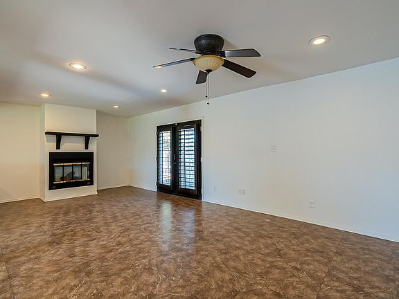 Living Area 1