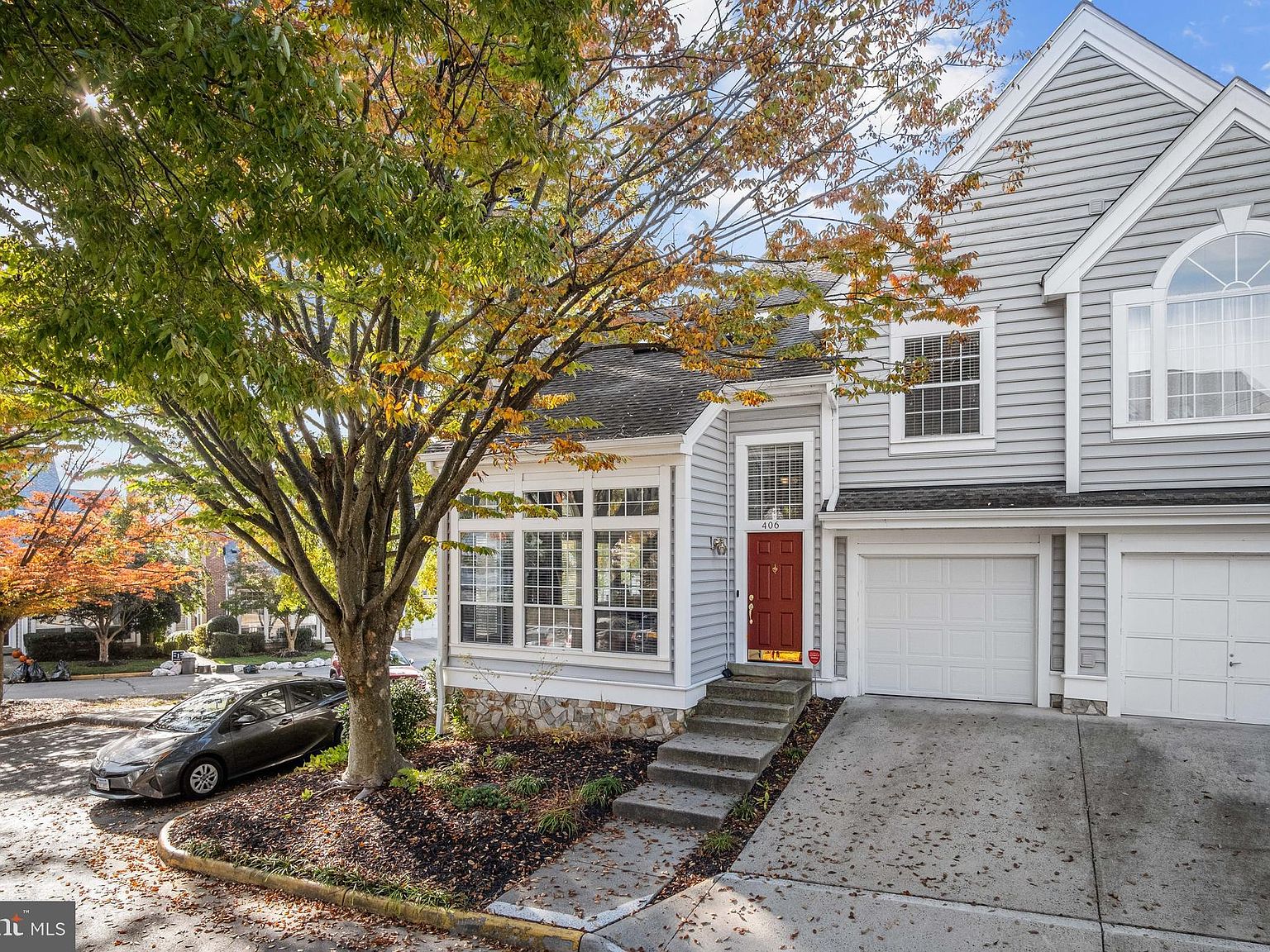 406 Fortress Way, Occoquan, VA 22125 Zillow