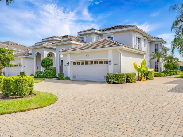 1826 Seville BLVD #1012, NAPLES, FL 34109