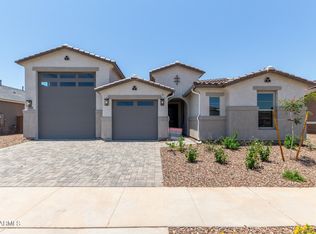 23724 N 165th Dr, Surprise, AZ 85387