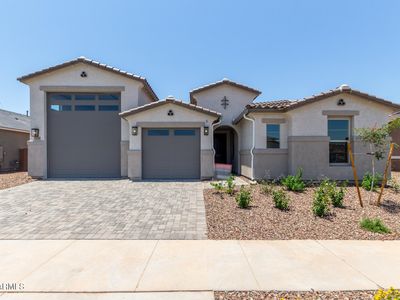 23724 N 165th Dr, Surprise, AZ, 85387