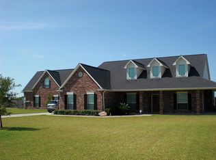7810 Elizabeth Ln, Santa Fe, TX 77517