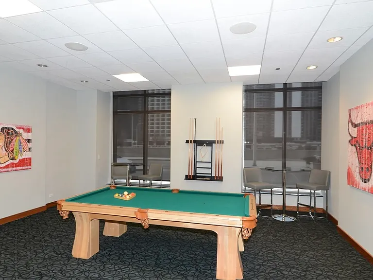 420 E Waterside Dr #807 — Photo 31